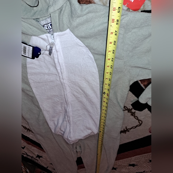 Funziez! Slim Fit Adult Koala Onesie One Piece. - Picture 5 of 15